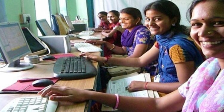 How Are the Career Development Goals of India’s Women Employees Evolving?
