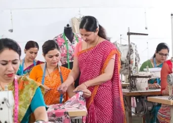 On the question of India’s low and declining rate of female labour force participation, Chopra notes that the available government statistics seriously undercount women’s work in the Indian economy.