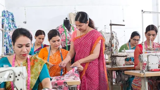 On the question of India’s low and declining rate of female labour force participation, Chopra notes that the available government statistics seriously undercount women’s work in the Indian economy.