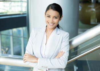 How India Has More Women in High-power Professions Than the West