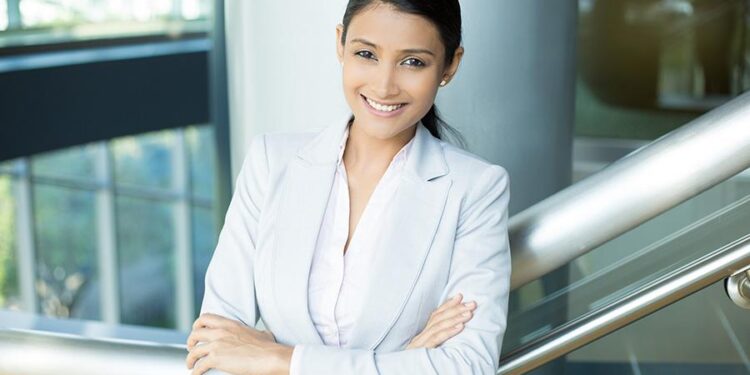 How India Has More Women in High-power Professions Than the West