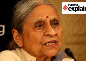 A Vision For Women’s Empowerment: The Story of Ela Bhatt’s SEWA