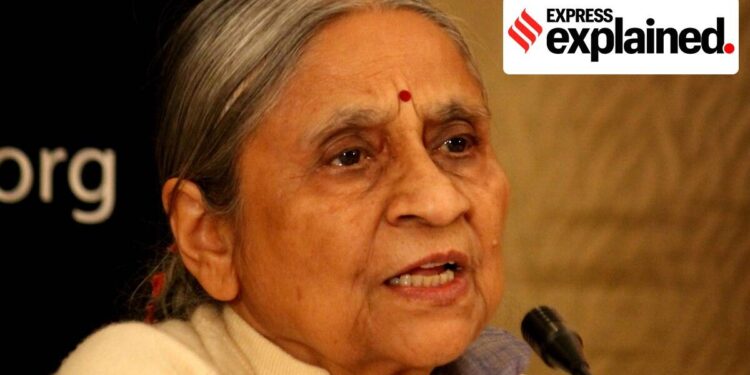 A Vision For Women’s Empowerment: The Story of Ela Bhatt’s SEWA