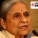 A Vision For Women’s Empowerment: The Story of Ela Bhatt’s SEWA