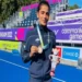 Savita Punia is the captain of India women's hockey team.