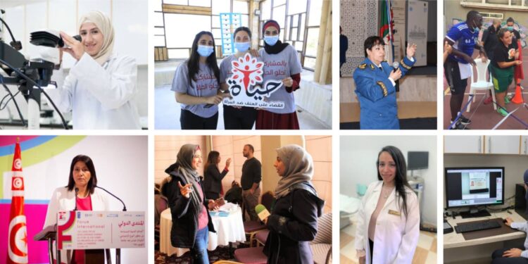 Gender Equality and the Empowerment of Women