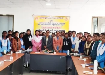 Madhya Pradesh: Special Awareness Campaign Centred on Women’s Rights Begins