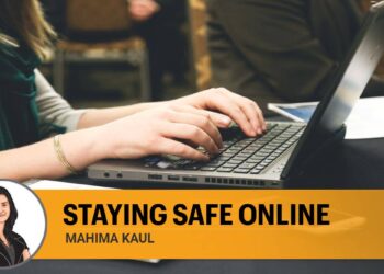 How We Can Make the Digital Space Safer for All, Particularly Women