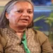 Women in Science: Biochemist Sandhya Visweswariah’s Gusto for Research and Affirmative Action
