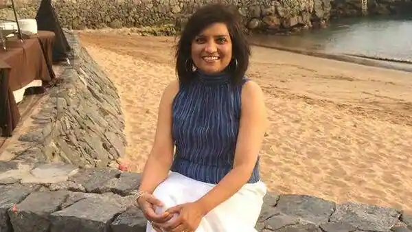 Inside Seema Chaturvedi’s Plan to Create More Women Entrepreneurs in India