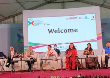 The organizers also are planning to conduct the event next year.