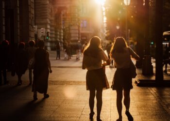 How a Women’s Rights Organization in India is Changing the Culture