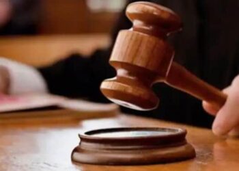 Only 15% Lawyers in India Are Women: Govt Tells Parliament