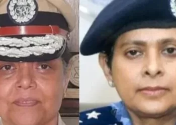 The CRPF has a history of empowering its women warriors.