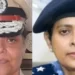 The CRPF has a history of empowering its women warriors.