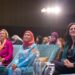 (From left) Dr Asa Torkelsson, Datuk Seri Nancy Shukri and Karima El Korri at the Malaysia Women & Girls Forum 2022