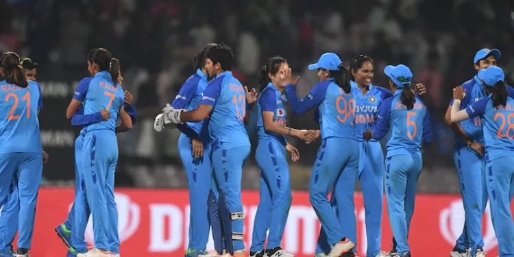 INDW vs AUSW: India Women to face Australia Women in 4th T20I