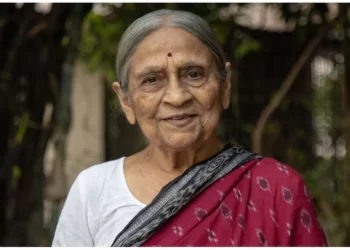 Padma Bhushan Recipient and Women's Rights Activist Ela Bhatt Passes Away at 89