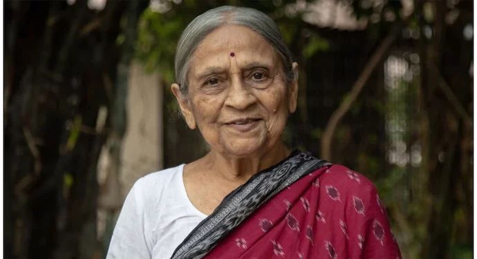 Padma Bhushan Recipient and Women's Rights Activist Ela Bhatt Passes Away at 89