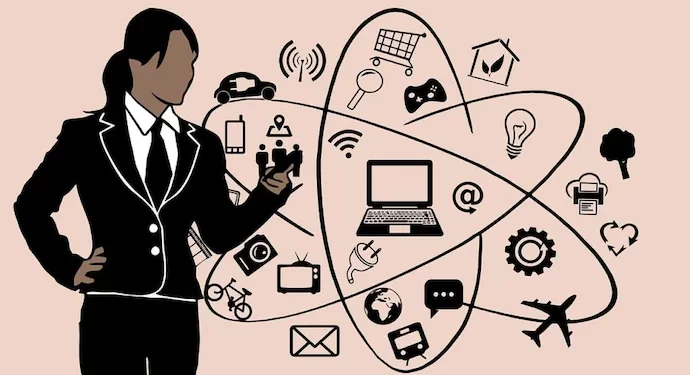 As per a report by Taskmo, women's participation in the gig economy is seeing steady growth -- from 27% to 36% in the last quarter itself.