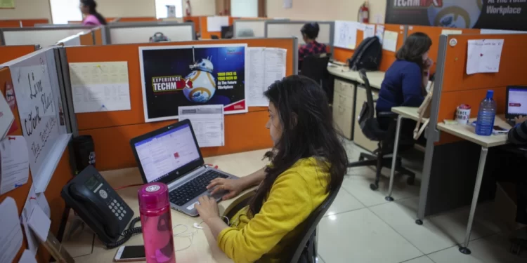 Uttar Pradesh has 46.51% of highly employable females but they are not part of the organised workforce.