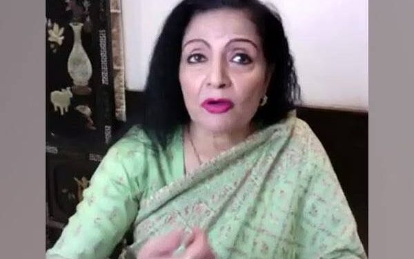 India Cannot have Atmanirbhar Bharat without Atmanirbhar Women and Girls: Lakshmi M Puri