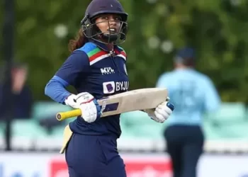 BCCI Announces India Women's Squad for 2022 World Cup; No Place for Jemimah Rodrigues, Mithali Raj to Lead