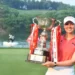 Germany’s Cowan Finally Comes Good at Hero Women’s Indian Open 2022