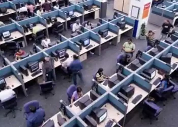 The move comes at a time India’s exports and job creation are being adversely affected by a decline in global demand