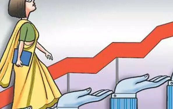 Women SHGs, entrepreneurs sensitised to export market for novel food products