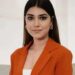 Sargam Koushal Says 'Hope My Mrs World Win Empowers Women and Kids'
