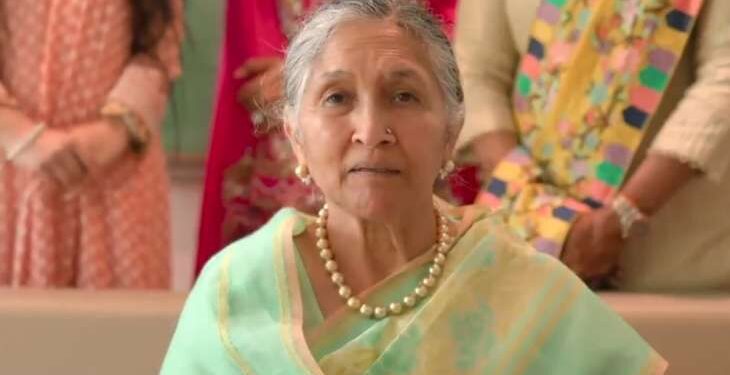 Who is Savitri Jindal? At 72, She is Asia's Richest Woman; All You Need to Know About Her