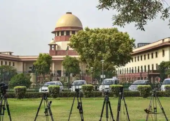 Supreme Court asks IAF to consider pensionary benefits to 32 women ex-SSC