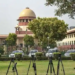 Supreme Court asks IAF to consider pensionary benefits to 32 women ex-SSC