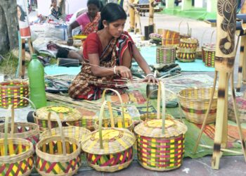 A Just, Robust Economy Needs Upskilling and Reskilling of Women