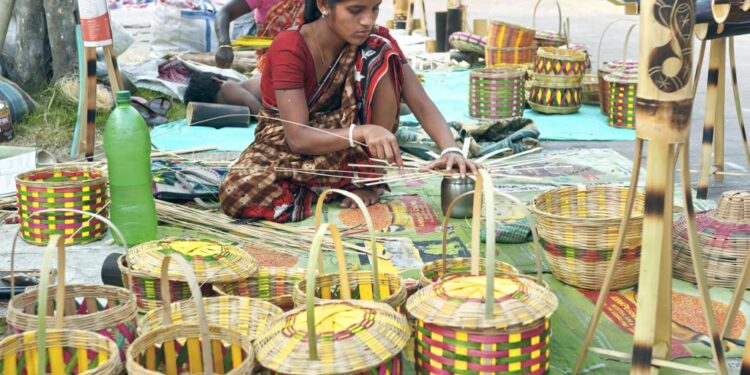 A Just, Robust Economy Needs Upskilling and Reskilling of Women