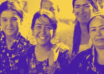 UNDP Launches Ambitious Plan to Speed Up Progress on Gender Equality and Women’s Empowerment