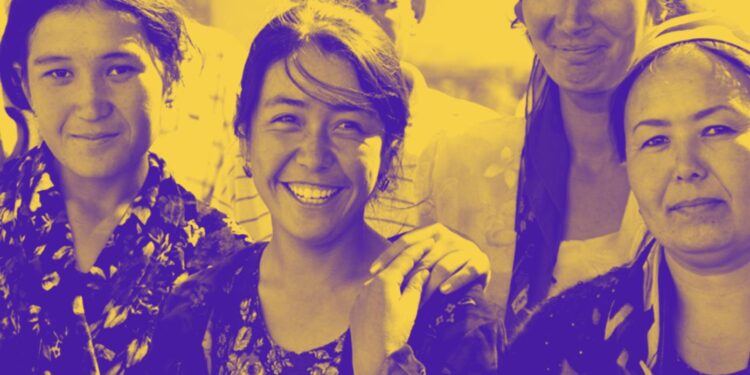 UNDP Launches Ambitious Plan to Speed Up Progress on Gender Equality and Women’s Empowerment