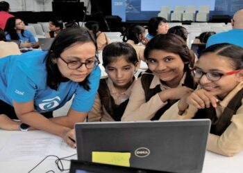 Making Science An Inclusive Space For Women And Girls