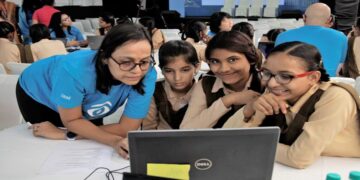 Making Science An Inclusive Space For Women And Girls