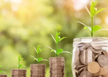 My Money, My Voice: The Importance of a Woman Being Financially Independent