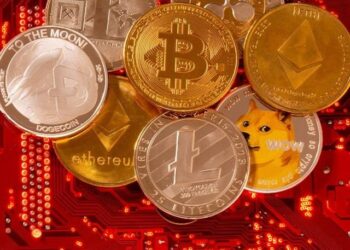 Women Above 41 More Active in Crypto Trading Than Men in India: Report