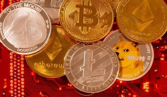 Women Above 41 More Active in Crypto Trading Than Men in India: Report