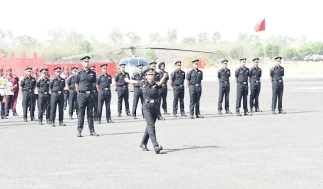 The Sky is the Limit: How These Indian Women Pilots Smashed a Male Monopoly