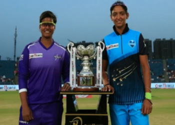 BCCI Invites Bids to Own, Operate a Team in Women's Indian Premier League