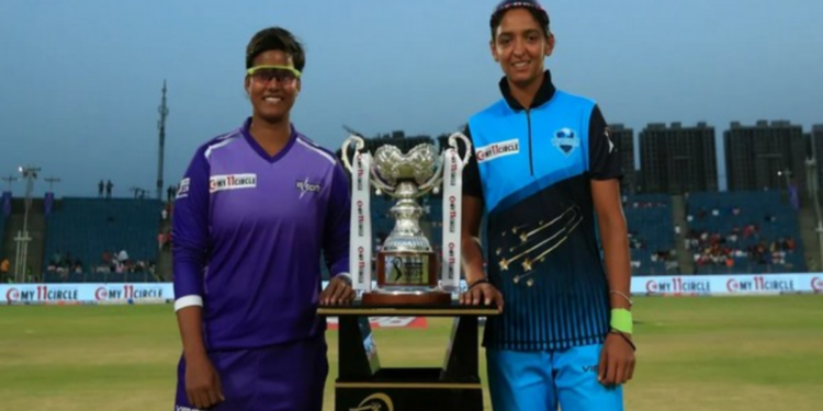 BCCI Invites Bids to Own, Operate a Team in Women's Indian Premier League