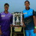 BCCI Invites Bids to Own, Operate a Team in Women's Indian Premier League