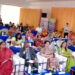Women MLA take part in “She is a Changemaker” project in Dharamsala on Wednesday.