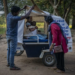 Motorbike Ambulances Help Women Survive Childbirth In Rural India