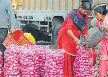 Women’s education has increased over the last two decades, and fertility rates have fallen — both have contributed to increasing participation of women in the paid labour force elsewhere in the world.